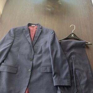 Joseph Abboud size 20 Teen Boy suit